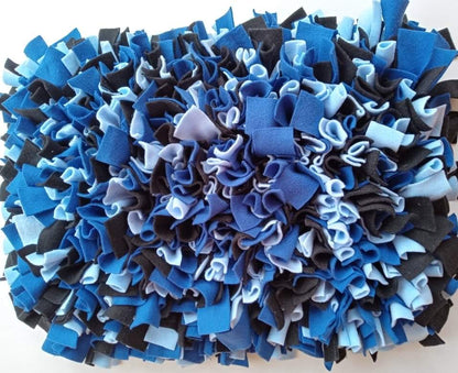 SNUFFLE FOR SHADOW: DIY- Kit - Large Snuffle Mat