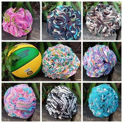 SNUFFLE FOR SHADOW: Snuffle Ball - Made to order