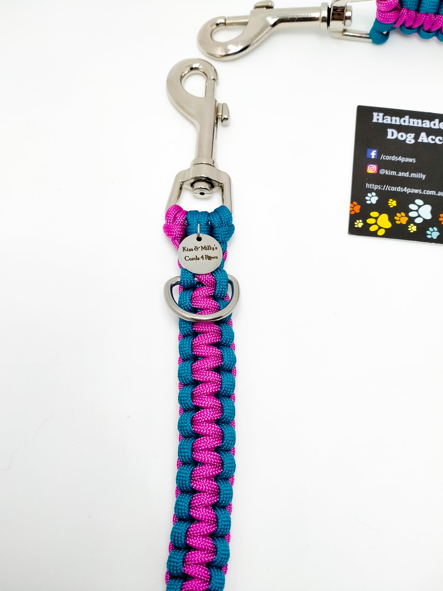 Groomer's Extension Strap