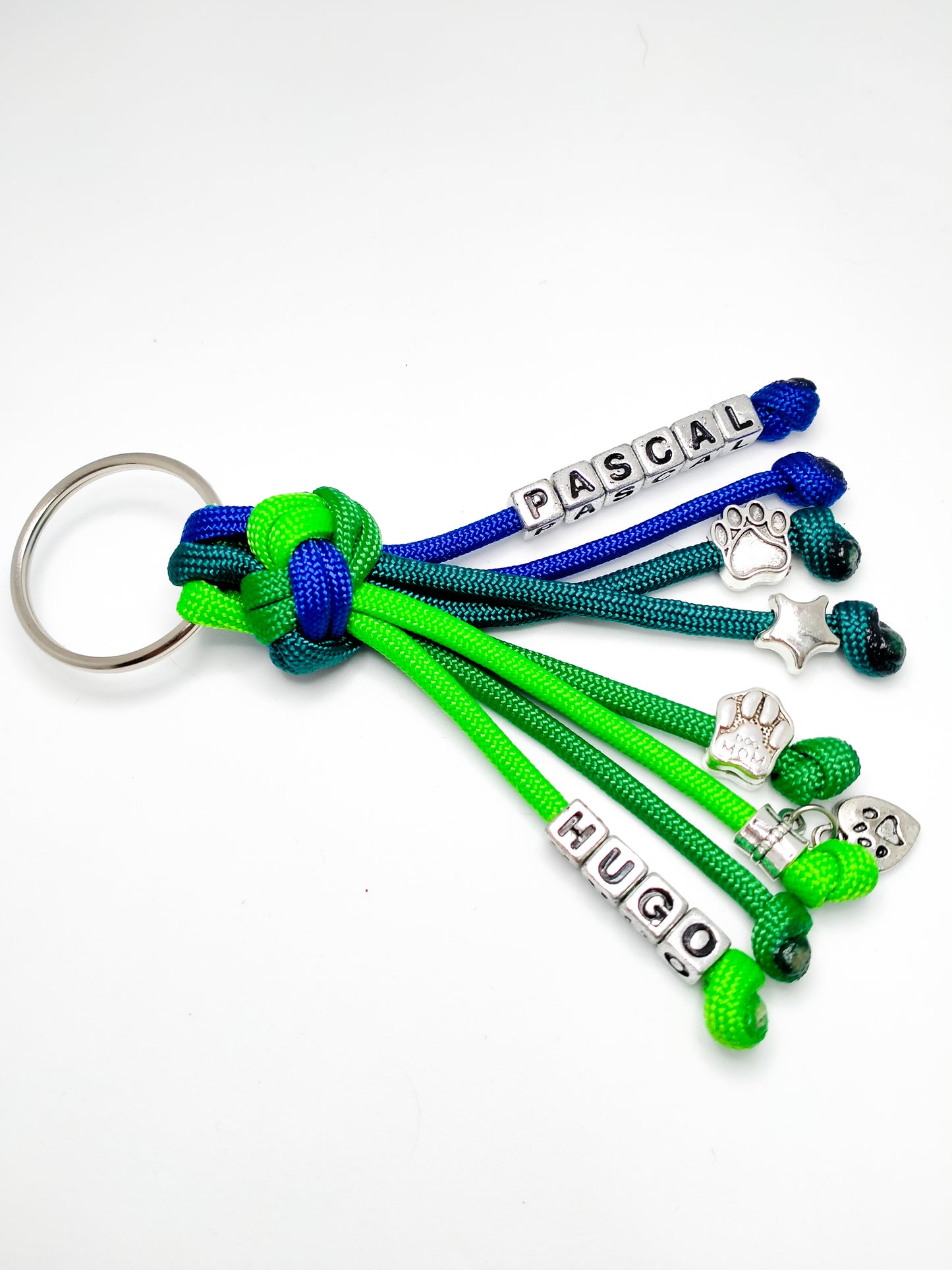 Key Chain - "Diamond"