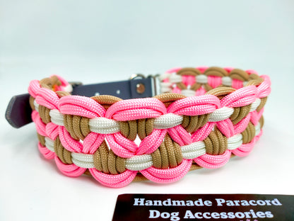 Dog Collar - Sadie's Posie