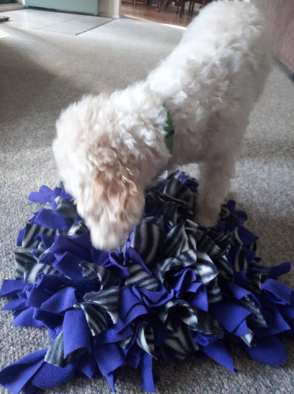 SNUFFLE FOR SHADOW: DIY Kit - Small Snuffle Mat