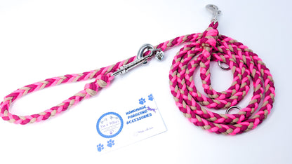 Pre Made Lead: 6 Strand adjustable Lead, 1.70m