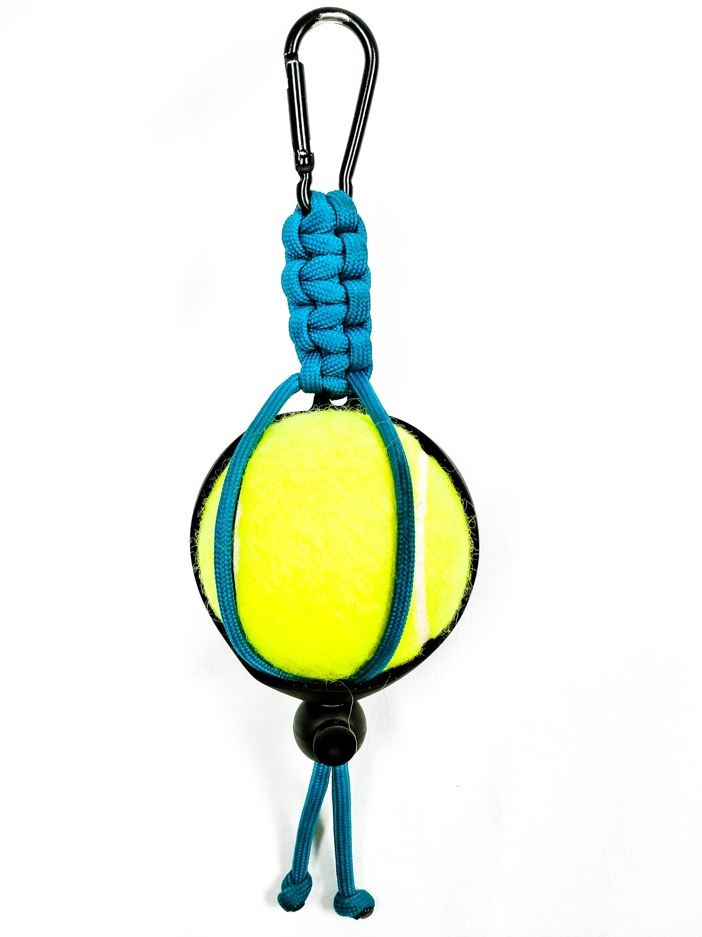 Paracord Ball Holder